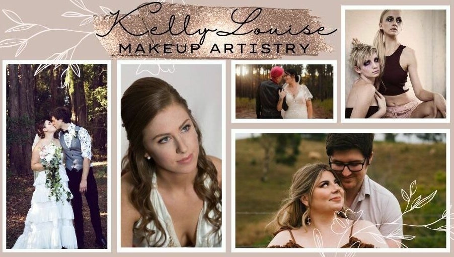 Kelly Louise Makeup Artistry image 1