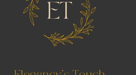 Elegancy’s Touch