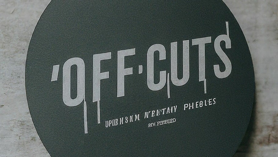 Off Cuts image 1