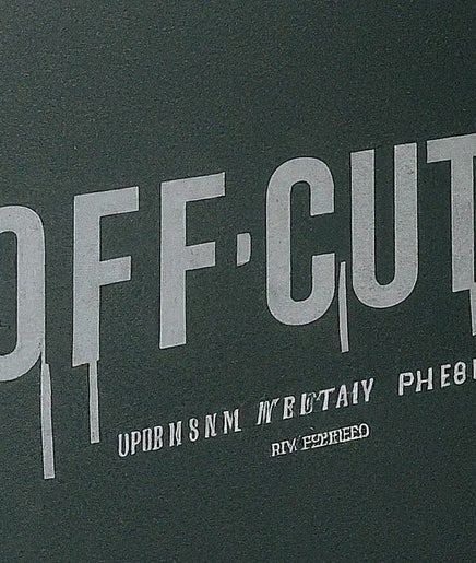 Off Cuts image 2