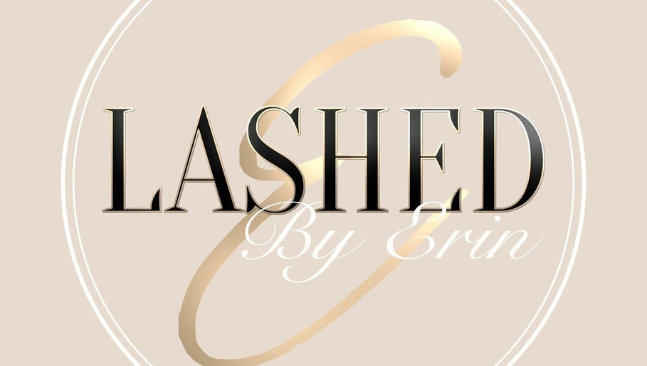 Lashed by Erin изображение 1