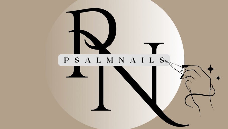 Psalm Nails imagem 1