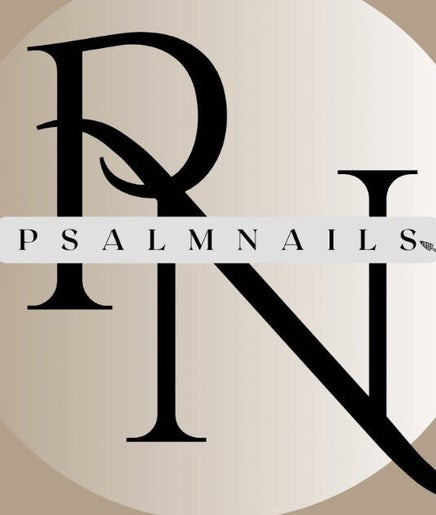 Psalm Nails imagem 2