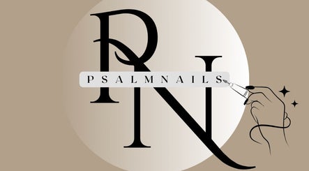 Psalm Nails