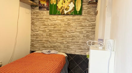 Thai Healing Massage- Ickenham