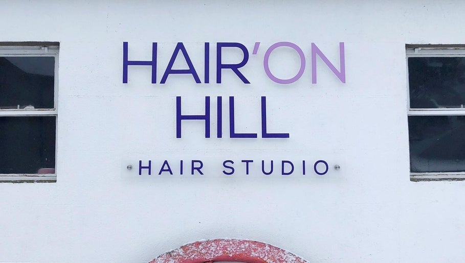 hình ảnh 1 của Hair’On Hill