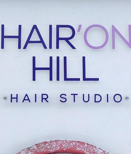 Image de Hair’On Hill 2