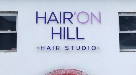 Hair’On Hill