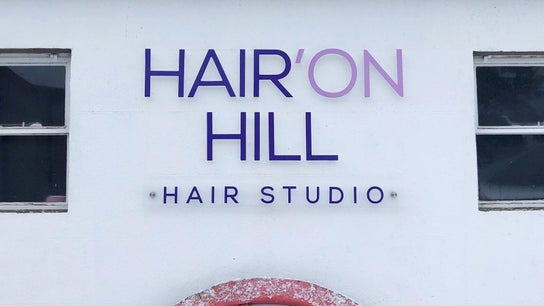 Hair’On Hill