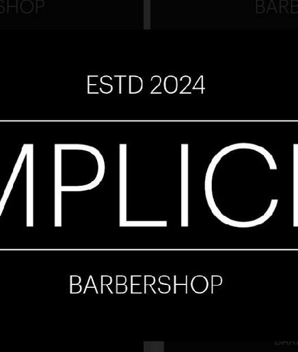 Simplicity Barbershop image 2