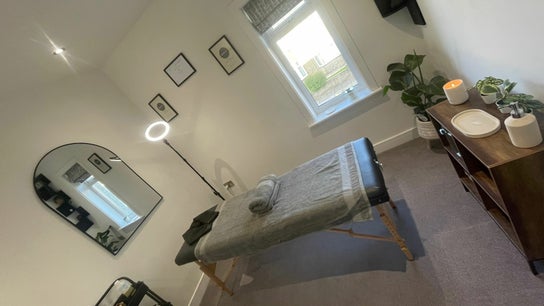 SN Sports Massage Colne