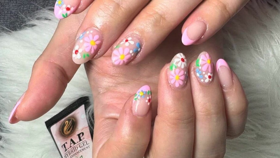 Lavannie Nails – kuva 1