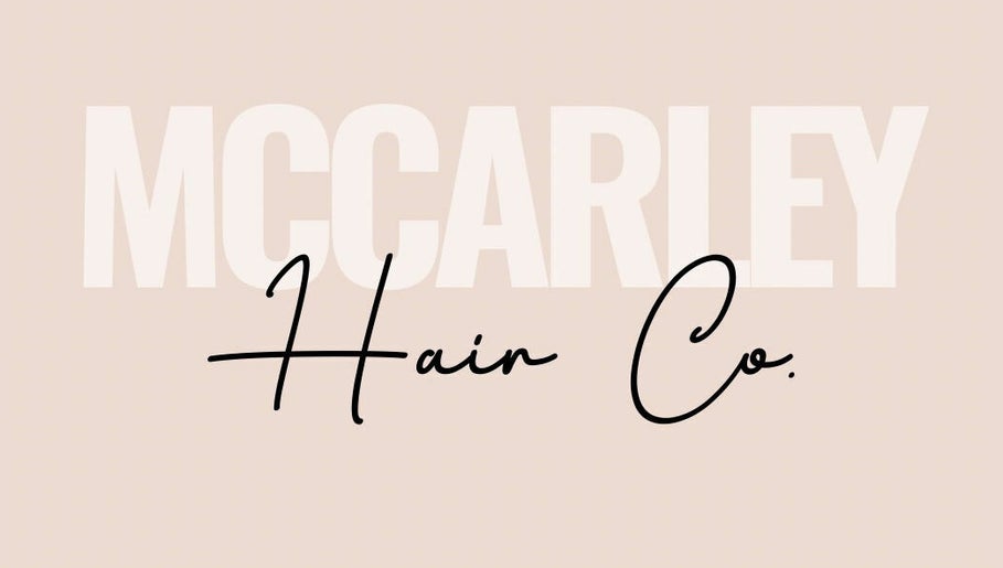 McCarley Hair Co. afbeelding 1