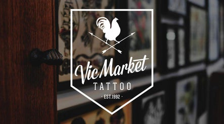 Vic Market Tattoo