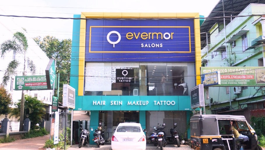 صورة EVERMOR ADOOR 1