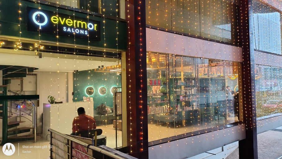 EVERMOR PATANAPURAM slika 1
