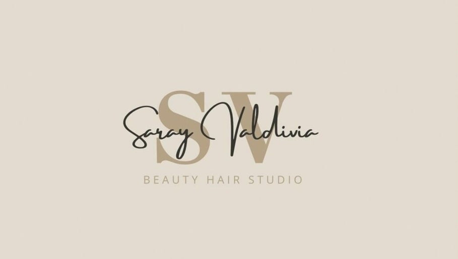 SV Saray Valdivia Beauty Hair Studio Bild 1