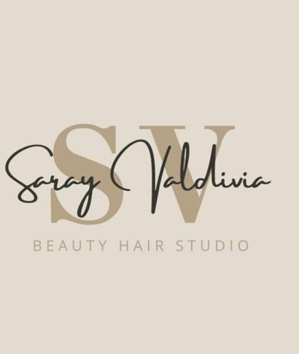 SV Saray Valdivia Beauty Hair Studio Bild 2