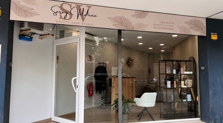 SV Saray Valdivia Beauty Hair Studio