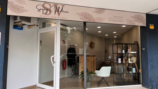 SV Saray Valdivia Beauty Hair Studio