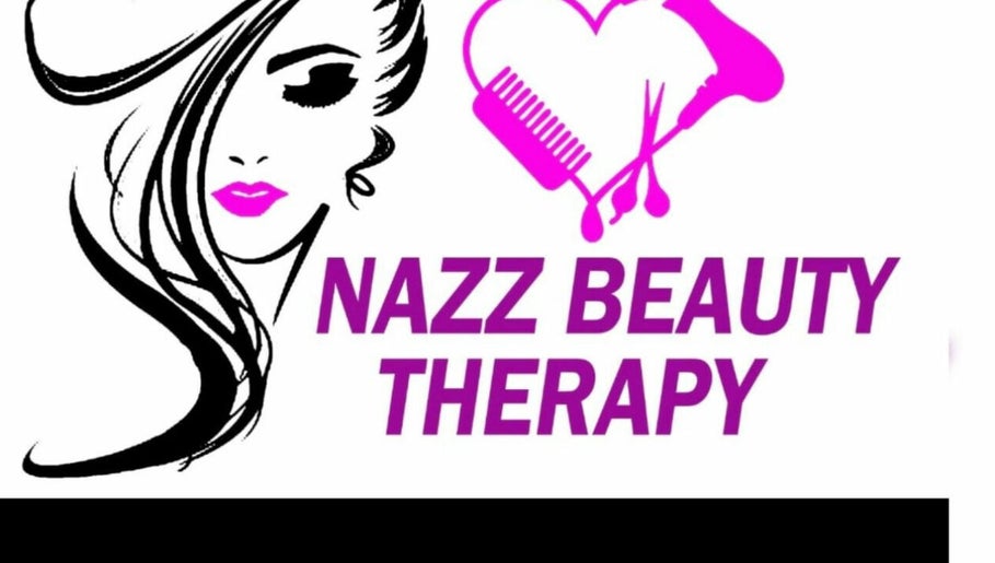 Nazz beauty therapy image 1