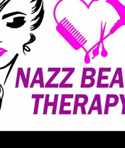 Nazz beauty therapy image 2