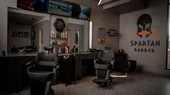 Spartan Barber WLL