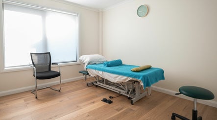 Holistic Body Healthcare Clinic