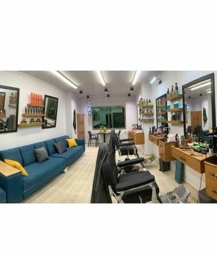 Maswadeh salon image 2