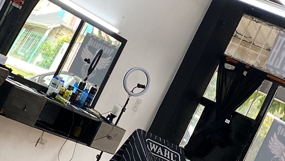 Barberia Yah Weh image 1
