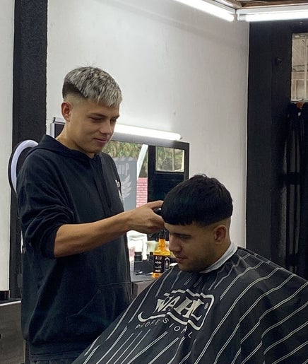 Barberia Yah Weh image 2