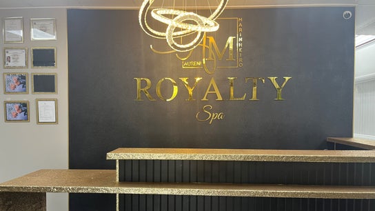 AM Royalty Spa