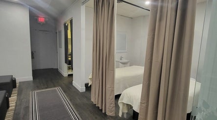 SMB Massage & Spa, bild 2