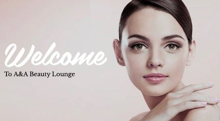 A & A Beauty Lounge
