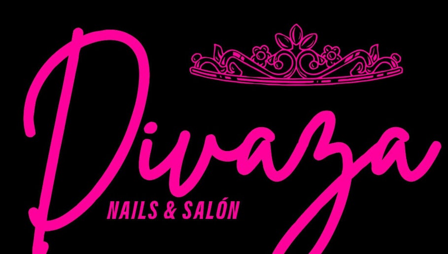 Divaza Nails & Salon – obraz 1