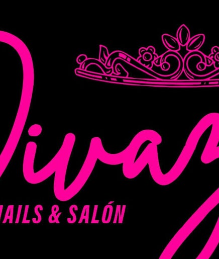 Divaza Nails & Salon – obraz 2