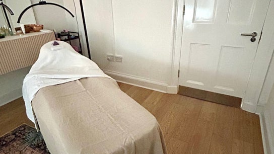 Lavender Cottage Spa at House of NAF!