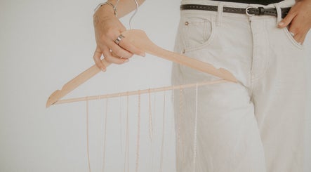 Aces Permanent Jewelry image 3