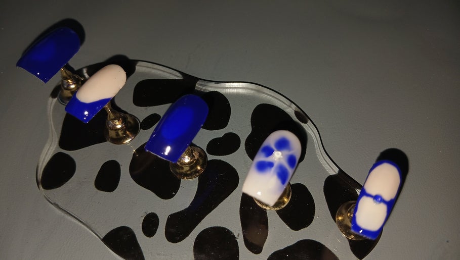 Nails by Kylz image 1