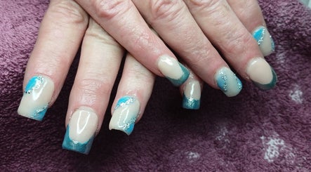 Nails by Kylz image 3