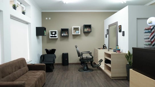 Barbearia Ortiz Haircuts