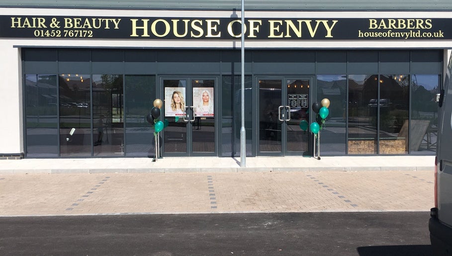 House of envy kép 1