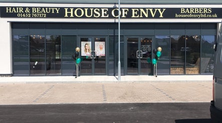 House of envy