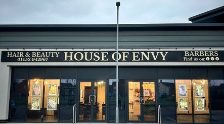 House Of Envy Longford