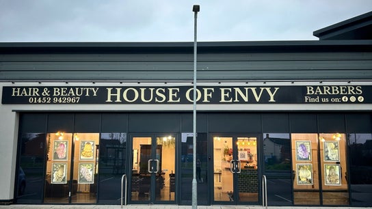 House Of Envy Longford