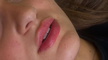 Lush Luxe by Madison