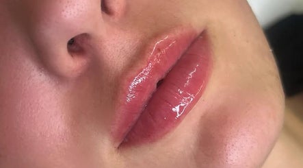 Lush Luxe by Madison