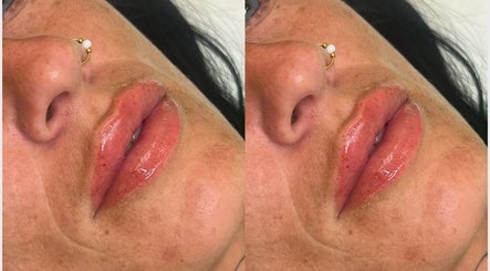 Lush Luxe by Madison