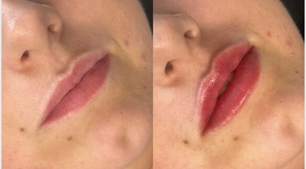 Lush Luxe by Madison