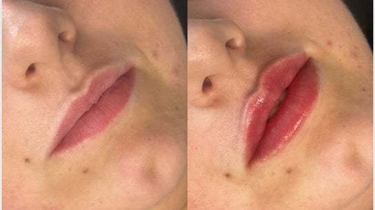 Lush Luxe by Madison